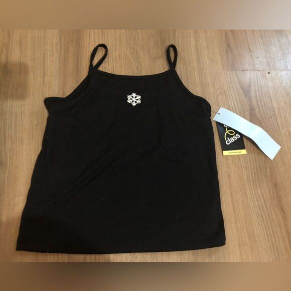 📳 Art Class | Tween Tank - Picture 1 of 1